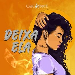 Album cover of Deixa Ela