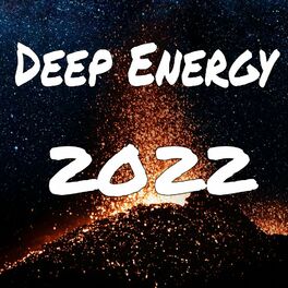 Album cover of Deep Energy 2022