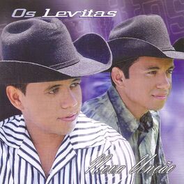 Album cover of Nova Unção