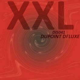 Album cover of Dupoint Extreme