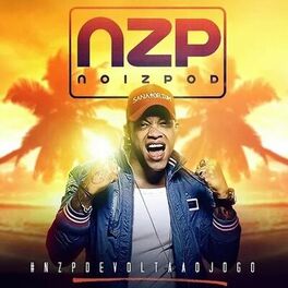 Album cover of #Nzpdevoltaaojogo