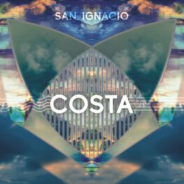 Album cover of Costa