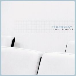 Album cover of Full Collapse