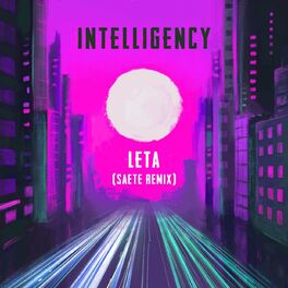 Album cover of Leta (Saete Remix)