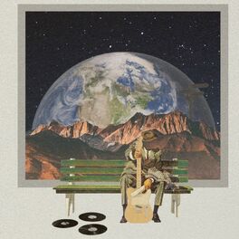 Album cover of Origami Dreams