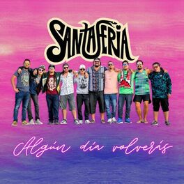 Album cover of Algún Día Volverás