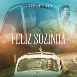 Album cover of Feliz Sozinha