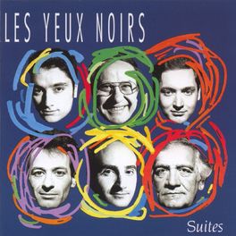 Album cover of Suites
