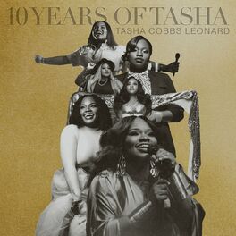 Album cover of 10 Years of Tasha