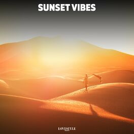 Album cover of Sunset Vibes