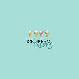Album cover of Ice Kream Lov3