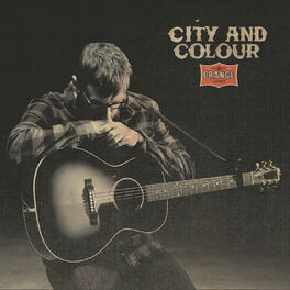 Album cover of Live at the Orange Lounge
