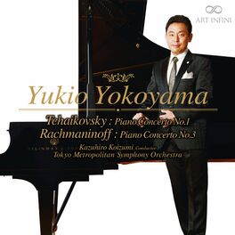 Tokyo Metropolitan Symphony Orchestra: albums, songs, playlists