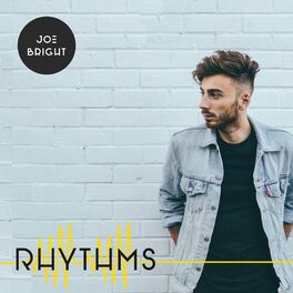 Album cover of Rhythms