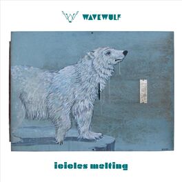 Album cover of Icicles Melting