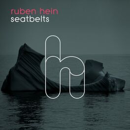 Album cover of Seatbelts