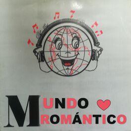 Album cover of Mundo Romántico