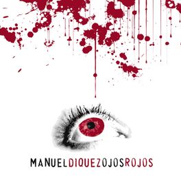 Album cover of Ojos Rojos