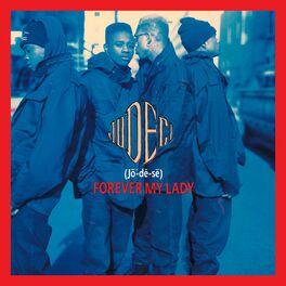 Jodeci – Lately (1993, CD) - Discogs