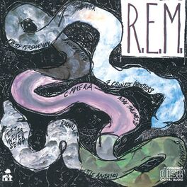Album cover of Reckoning