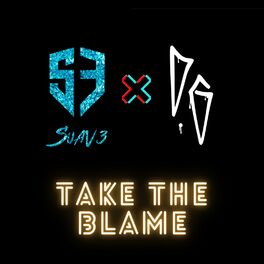 Album cover of Take the Blame