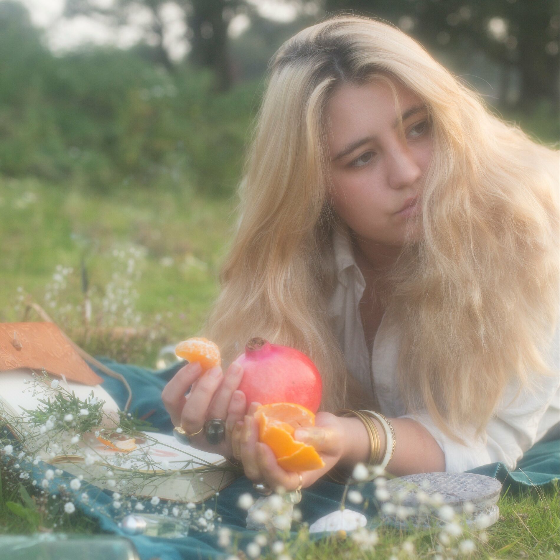 Lia Marie Johnson: albums, songs, playlists | Listen on Deezer