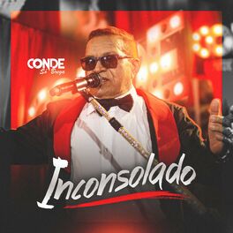 Album cover of Inconsolado