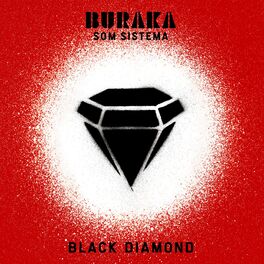 Album cover of Black Diamond