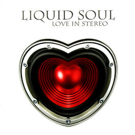 Album cover of Love in Stereo