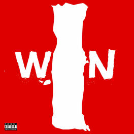 Album cover of I WIN