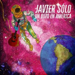 Album cover of Un Buzo en América