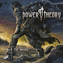 Album cover of Force of Will