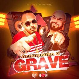 Album cover of Acompanha o Grave