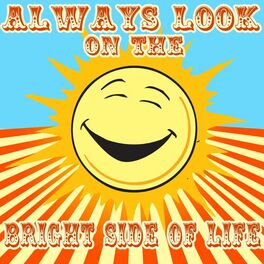 Album cover of Always Look on the Bright Side of Life