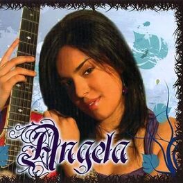 Album cover of Angela