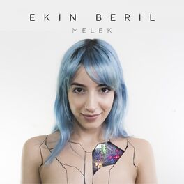 Album cover of Melek
