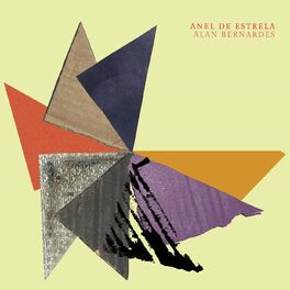 Album cover of Anel de Estrela