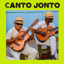 Album cover of Canto Jonto