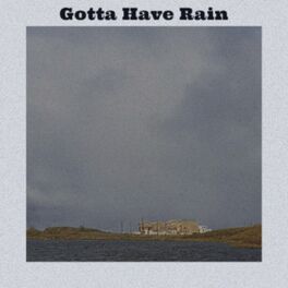 Album cover of Gotta Have Rain