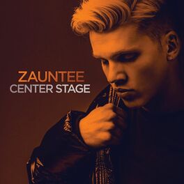 Album cover of Center Stage