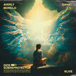 Album cover of Dios Sobreprotector (Live)