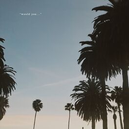 Album cover of Would You