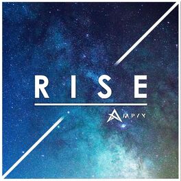 Album cover of Rise