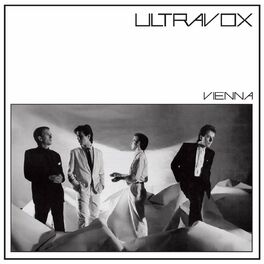 Album cover of Vienna (Remastered Definitive Edition)