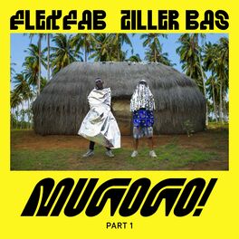 Album cover of Mugogo! Part 1