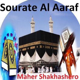 Album cover of Sourate Al Aaraf
