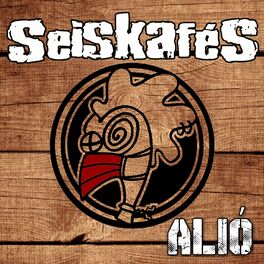Album cover of Alió