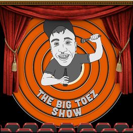 Album cover of The Big Toez Show