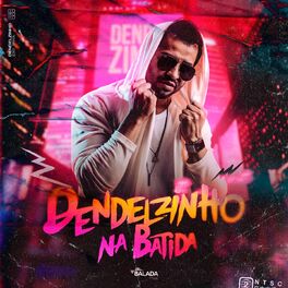 Album cover of Dendelzinho na Batida