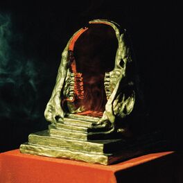 Album cover of Infest The Rats' Nest
